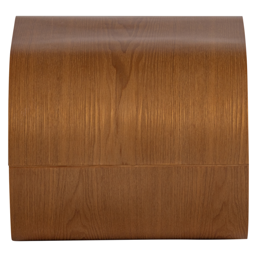 WOOOD Momo Hengende Kommode/Nattbord Tre Brun [Fsc]