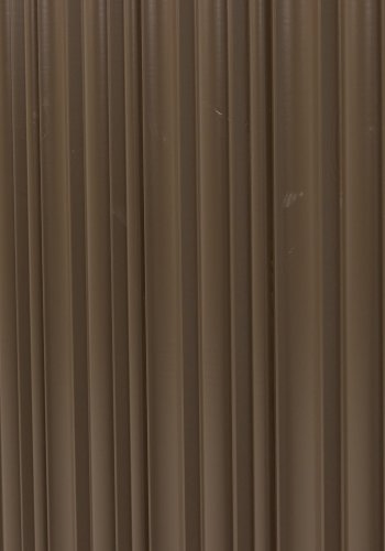 WOOOD Nova Lavt Vitrineskap Furu Tr�ffelbrun [Fsc]