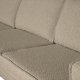 WOOOD Rodeo Sofa 3-seter Boucl&eacute; Beige