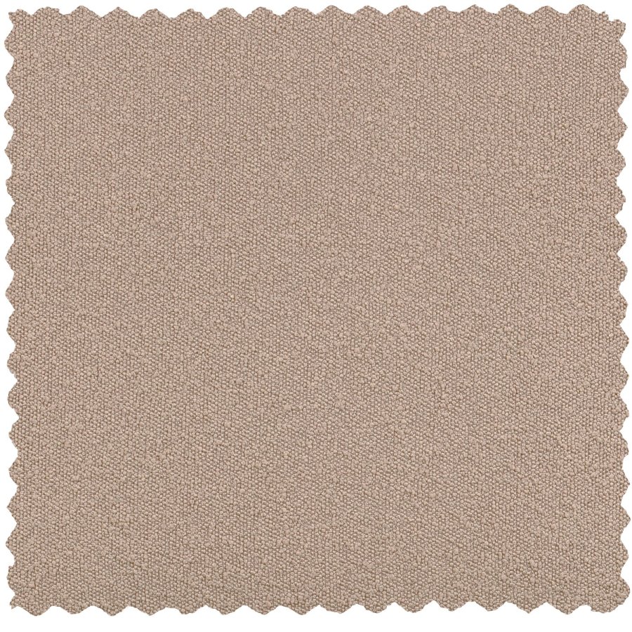 WOOOD Vogue Matstol Boucle Beige