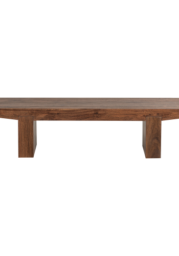 WOOOD Eron salongbord akasietre brunt