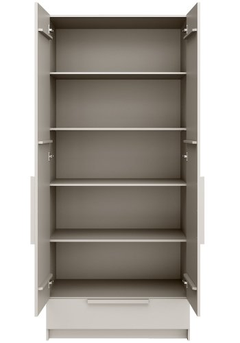 WOOOD Pure Shelves Dust [Fsc]