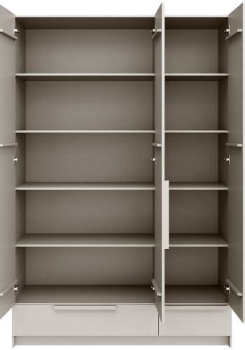 WOOOD Pure Shelves Dust [Fsc]