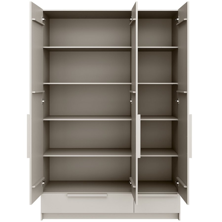 WOOOD Pure Shelves Dust [Fsc]