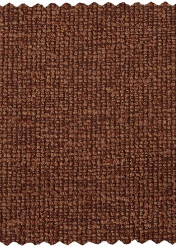 WOOOD Mojo Sjeselongsofa Venstre Boucle Rustbrun Melert