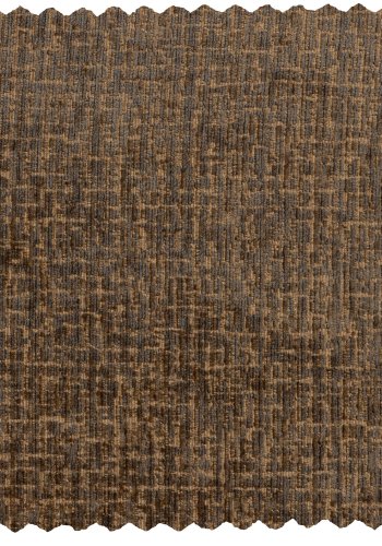 WOOOD Statement 3-seters sofa 230 cm struktur fl�yel messing