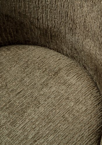 WOOOD Vogue Matstol Struktur Velour Bonsai