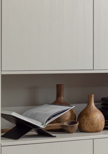 WOOOD Finca oppbevaringsskap 110 cm furuduft [Fsc]