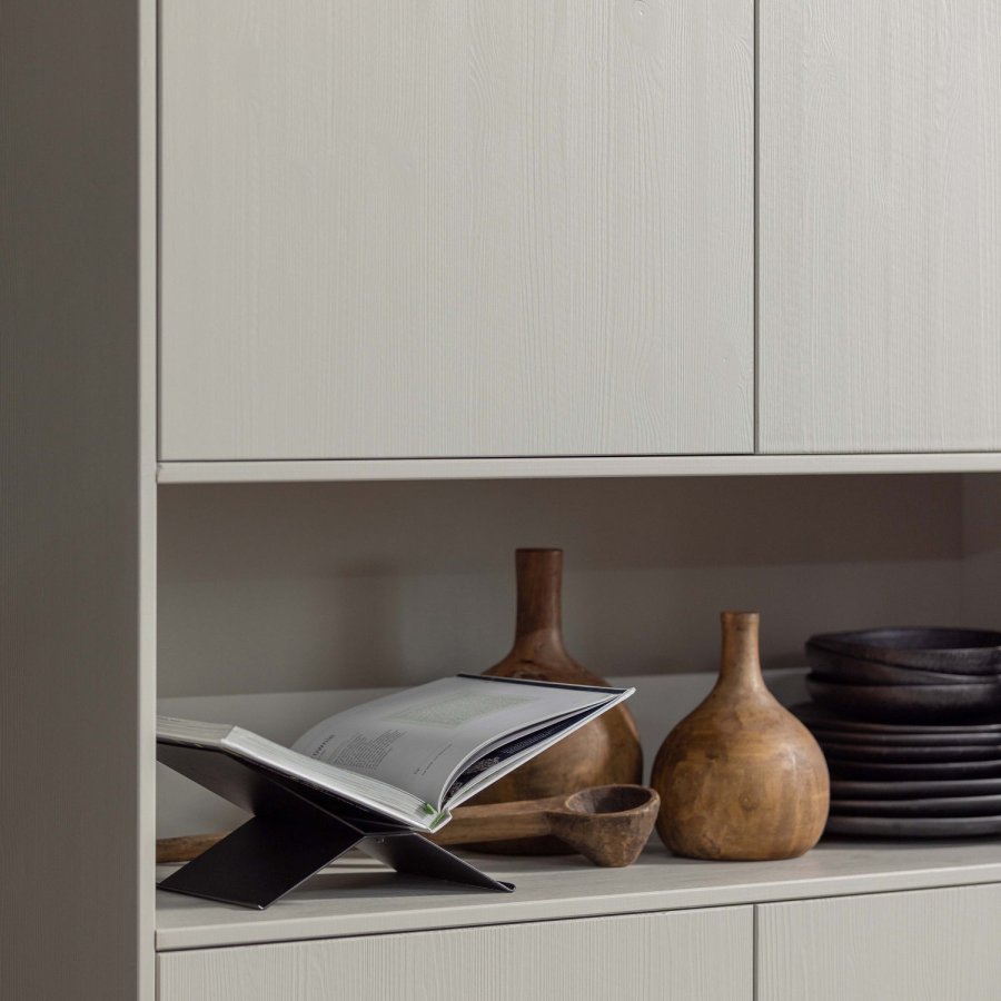 WOOOD Finca oppbevaringsskap 110 cm furuduft [Fsc]