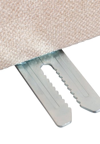 WOOOD Pepper lenestol sand