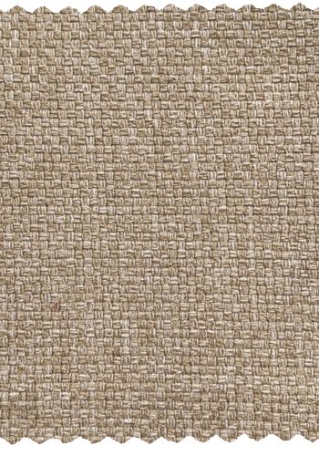 WOOOD Pepper lenestol sand