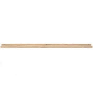 vtwonen Vtwonen Fotoram Hylla 170 Cm Ek Natur