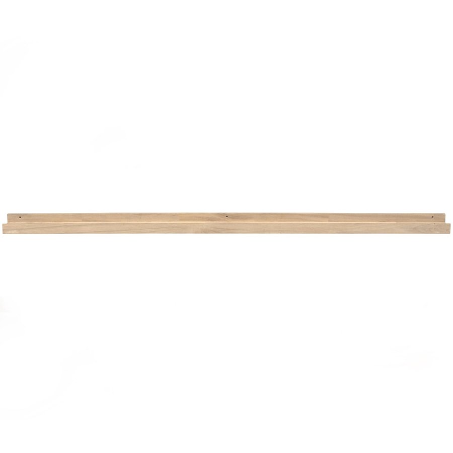 vtwonen Vtwonen Fotoramme Hylle 170 Cm Eik Natur