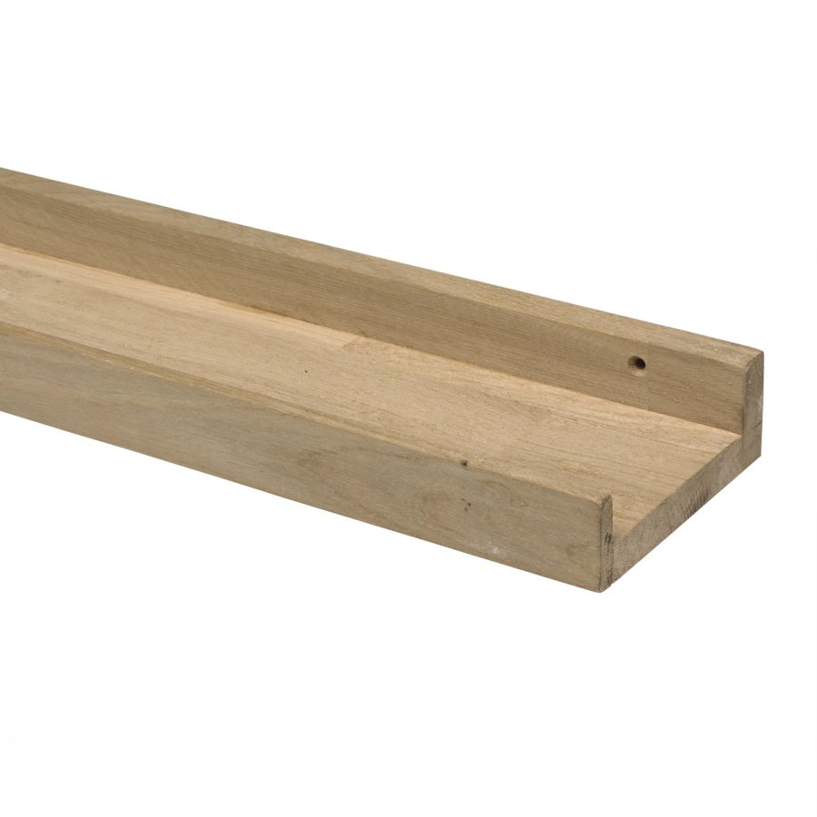 vtwonen Vtwonen Fotoramme Hylle 170 Cm Eik Natur