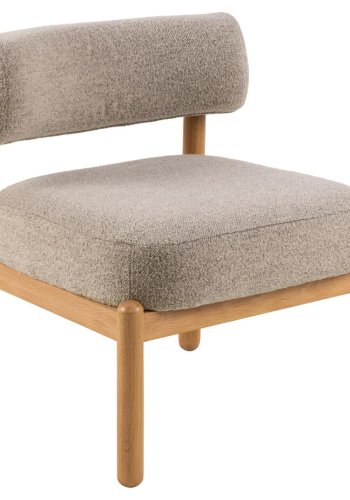 ACT NORDIC Burley f�t�lj