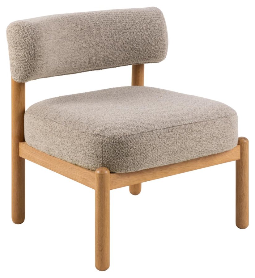 ACT NORDIC Burley f�t�lj