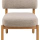 ACT NORDIC Burley f�t�lj