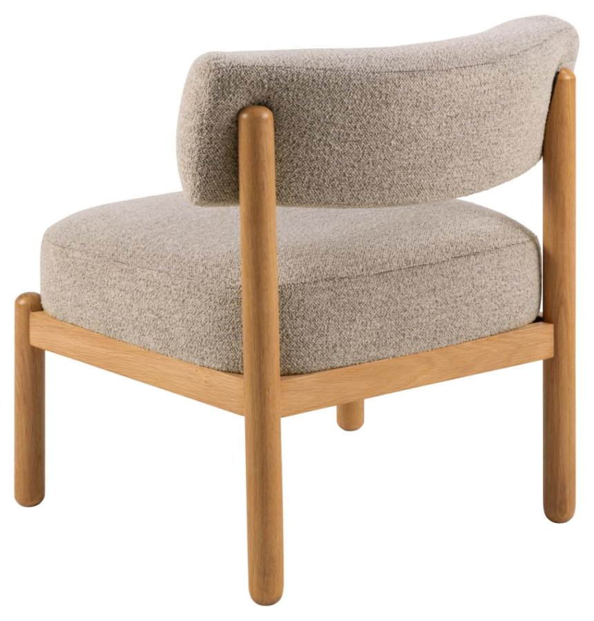 ACT NORDIC Burley f�t�lj