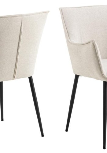 ACT NORDIC Bonita matstol med armst�d