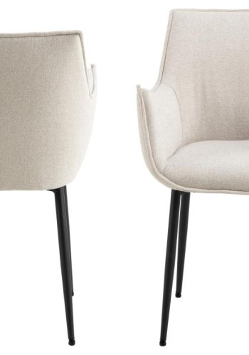 ACT NORDIC Bonita matstol med armst�d