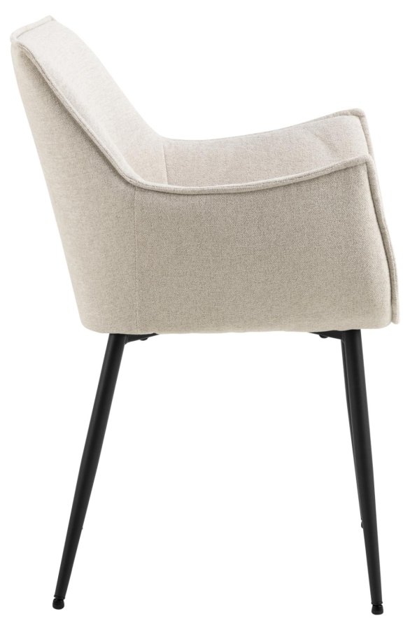 ACT NORDIC Bonita matstol med armst�d