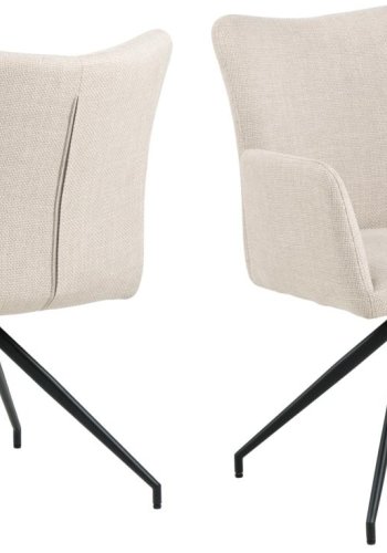 ACT NORDIC Laura matstol med armst�d