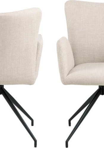 ACT NORDIC Laura matstol med armst�d
