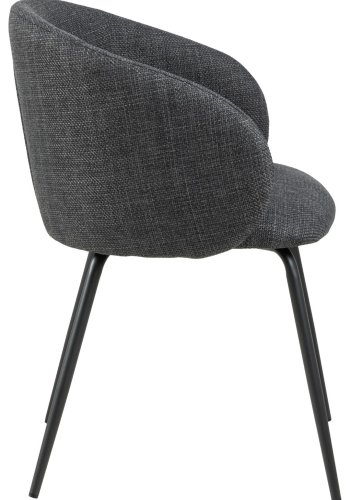 ACT NORDIC Eleanor matstol med armst�d