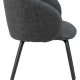 ACT NORDIC Eleanor matstol med armst�d