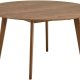 ACT NORDIC Roxby matbord