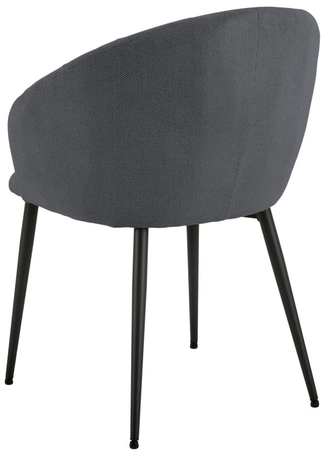 ACT NORDIC Daniella matstol med armst�d
