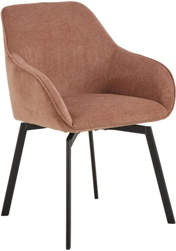 ACT NORDIC Clara matstol med armst�d