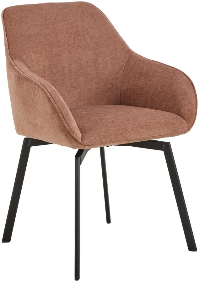 ACT NORDIC Clara matstol med armst�d