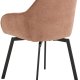 ACT NORDIC Clara matstol med armst�d