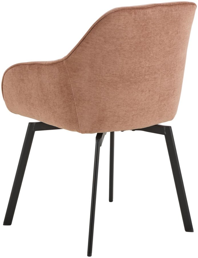 ACT NORDIC Clara matstol med armst�d