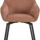 ACT NORDIC Clara matstol med armst�d