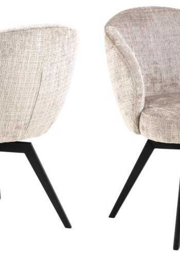 ACT NORDIC Darlene matstol med armst�d