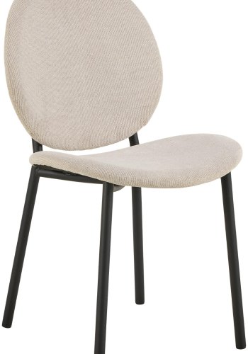 ACT NORDIC Cliff matstol