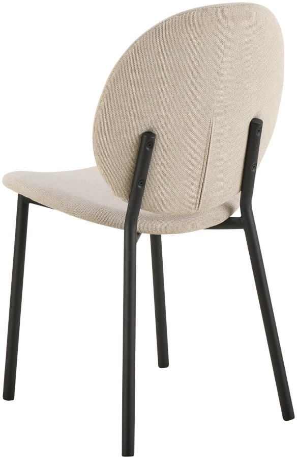 ACT NORDIC Cliff matstol