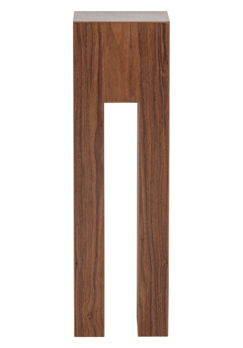 WOOOD Plantor Plantestativ Mdf Brun [Fsc]