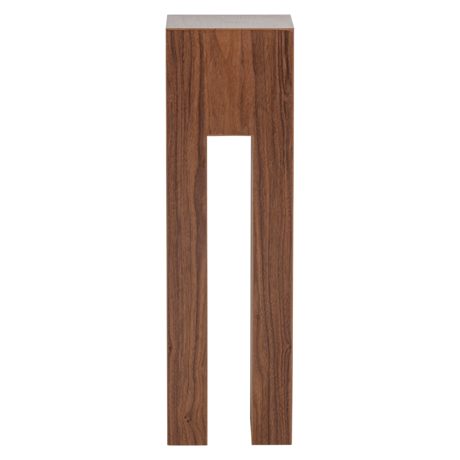 WOOOD Plantor Plantestativ Mdf Brun [Fsc]