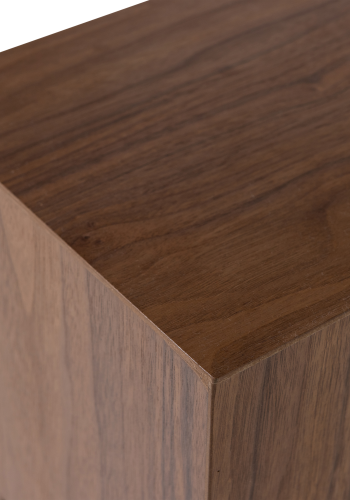 WOOOD Plantor Plantestativ Mdf Brun [Fsc]