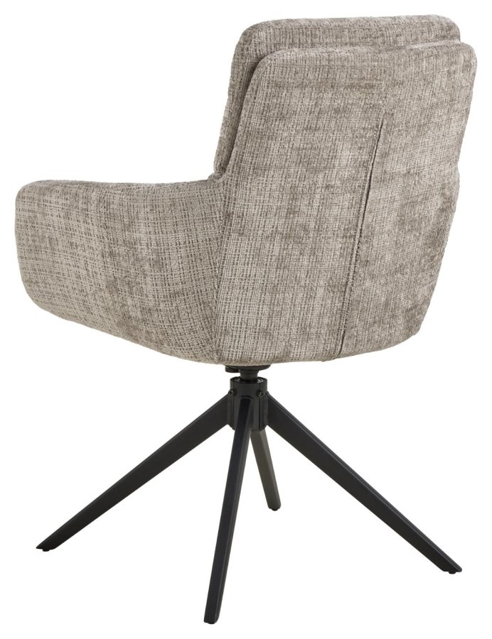 ACT NORDIC Roger matstol med armst�d