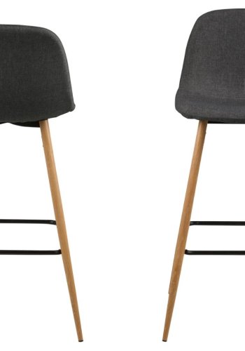 ACT NORDIC Wilma barstol