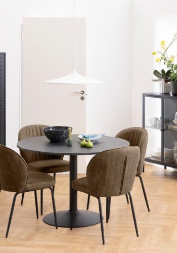 ACT NORDIC Ibiza matbord