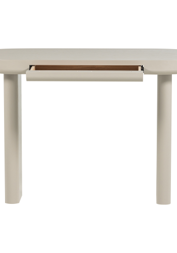 WOOOD Mael skrivebords-/sidebordfiner st�v