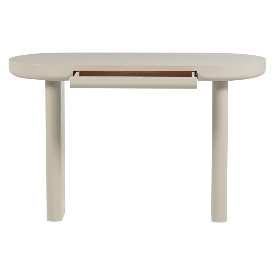 WOOOD Mael skrivebords-/sidebordfiner st�v