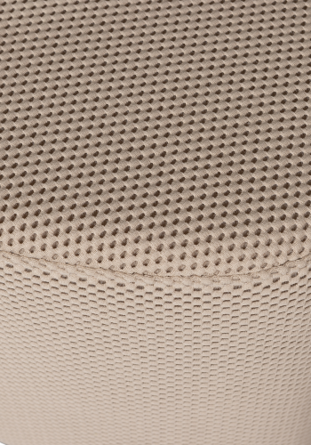 TRE PUUK POUF NETT NATURLIG 38x60x47CM