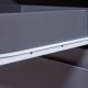 NORDIC LIVING COLLECTION L�sbar rullecontainer p� hjul i antrasitt med �n skuff og d�r