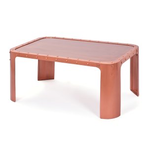 NORDIC LIVING COLLECTION Gormur kobber salongbord